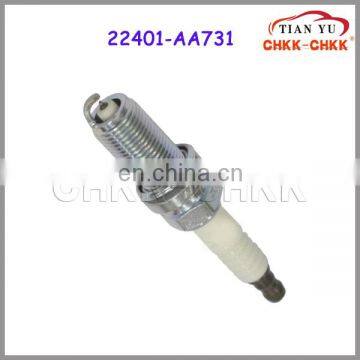 Spark Plug 22401-AA731 Ignition Plug for Japanese Cars photo-3
