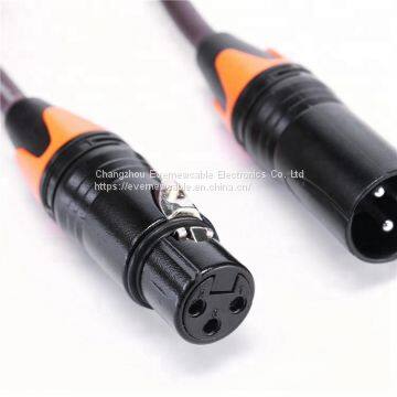 Speakfriends 10 Feet Cannon Balanced Mic Cable