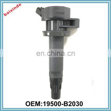 Original Quality Ignition Coil Pack For DAIHATSU Hijet EBD-S321V 19500-B2030 19500B2030