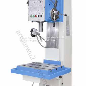 Z5132 Vertical Drilling Machine