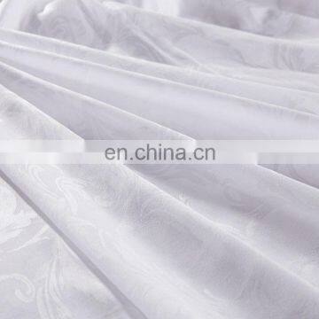 Manufacturer Supply Hospitality Hotel Bed Sheet| Bed Cover Sheet photo-2