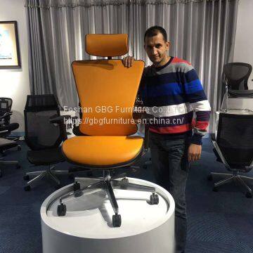 High Quality Ergonomic Office Chair photo-3