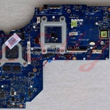 687229-001 for HP PAVILION M6-1000 laptop motherboard LA-8712P 687229-501 Free Shipping 100% test ok