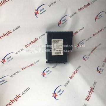 GE  IC693CPU313 In stock