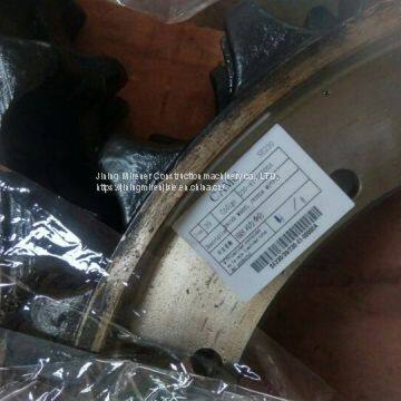 Shantui Excavator Spare Parts SE210 Excavator Hydraulic Filter 230-87-60000 photo-3