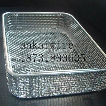 DIN Standard Instrument Tray photo-4