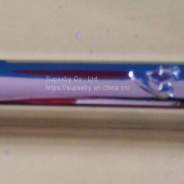 Plastic Mezuzah Cases photo-4