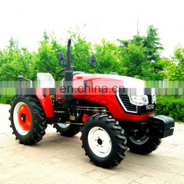 45hp lowest price farm tractor