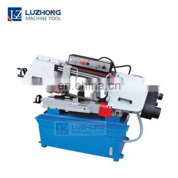 Automatic Mini BS-916VR Metal Cutting Bend Sawing Machine