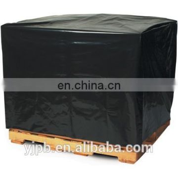 Heavy Duty PVC Tarpaulins Reinforced Reusable Pallet Cover