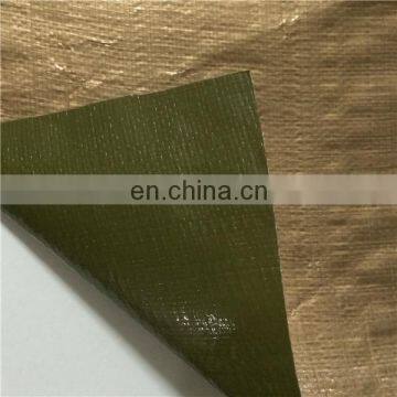 Anti uv pvc tarpaulin