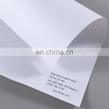 13oz Frontlit Flex Banner photo-5