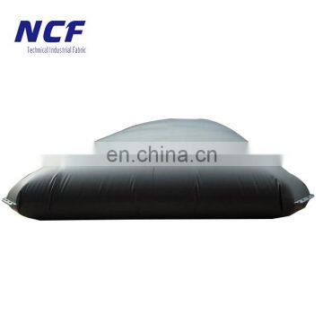 Custom Size Durable Storage Flexible PVC Water Tank photo-7