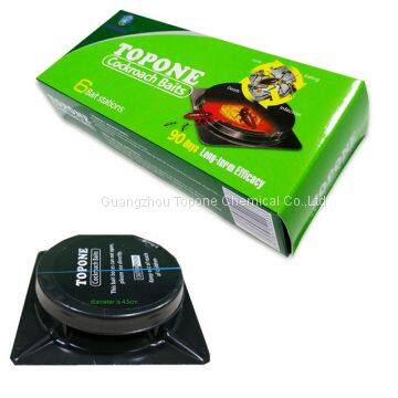 Cockroaches Pest Type Pest Control, Cockroach Bait, Cockroach Killer Bait photo-3