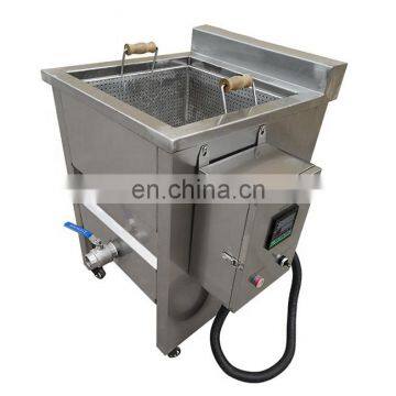 Sweet Potato Chips Making Machine French Fries Machine India