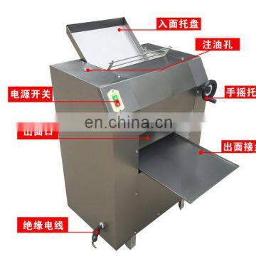 Electric Commercial Noodle Press Machine,noodle Cutting Machine