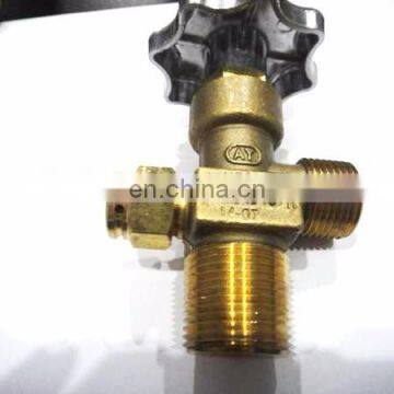 Made In China CGA540 Oxygen Gas Cylinder Valve photo-2