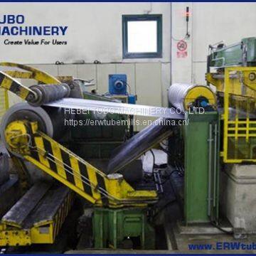 Slitting Line 1600x6mm photo-2