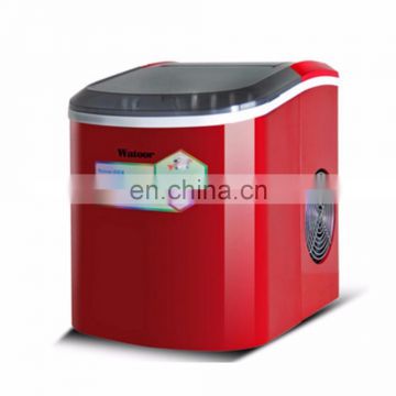 Hot Sale Good Quality Ice Make Machine Restaurant Equipment Cube Ice Making Machine For Sale