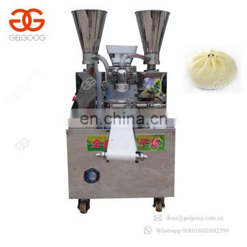 Factory Price Steam Baozi Processing Machinery Small Momo Making Machine Bread Bun Production Line