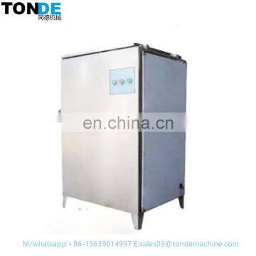 High Efficient Sausage Production Line With Meat Smoking Machine photo-3