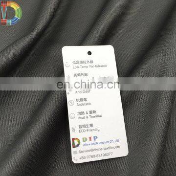 Chain New Product uv Resistance Stretch Upf 50 Fabric Textiles photo-3