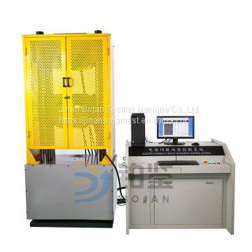 1000 KN Hydraulic universal testing machine for sling