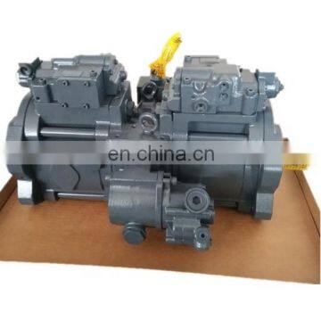 Hight Quality DH225-9 Main Pump 400914-00160B 401-00424C photo-4