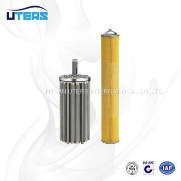 UTERS replace of BOLL   candle  hydraulic oil filter element  1980298   accept custom