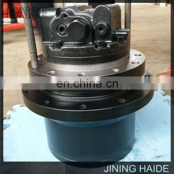 SK80CS-1E Travel Motor YT1500002F1 SK80CS-1E Final Drive photo-3