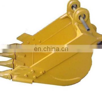 High Quality  DX500 Rock Bucket Soil Bucket