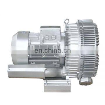 2RB740H47 large air capacity side channel vacuum pump