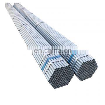 Galvanized Steel Square Tube Sheet Metal Fabrication Steel Fabrication Manufacturer