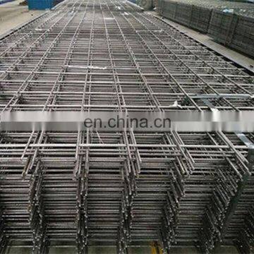 1x1 pvc coated welded wire mesh rebar welded wire mesh