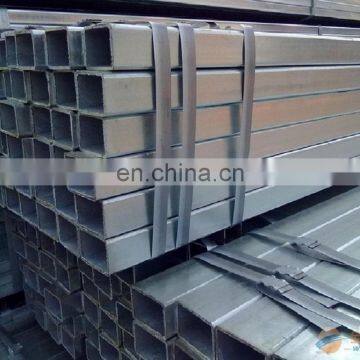 High Quality 2x4 Rectangular Steel Tubing Price photo-7