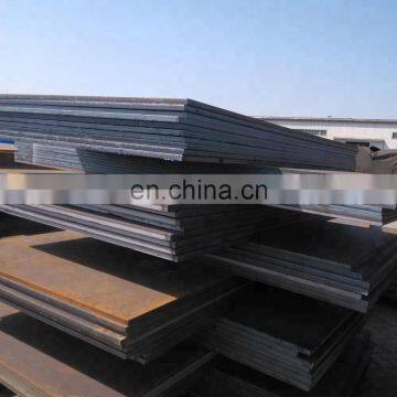 Factory Directly Sale Aisi 1020 Carbon Steel Plate Price photo-4