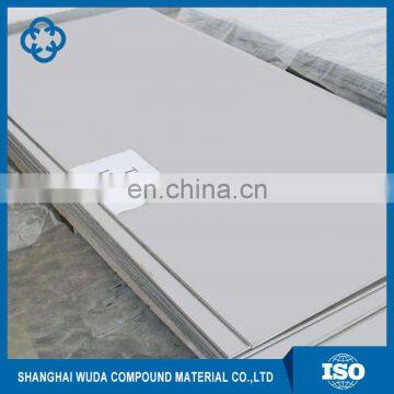 Industry Asme Titanium Magnesium Alloy Sheet/Plate photo-2