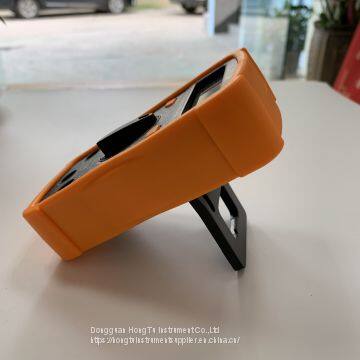 Mini Digital Multimeter Universal Meter 0-600V Test AC DC Voltage Meters photo-4