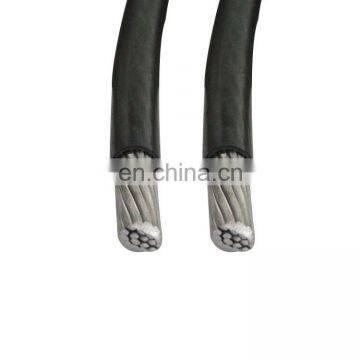 CU 600V XLPE XHHW-2 PVC Control Cable Type TC-ER