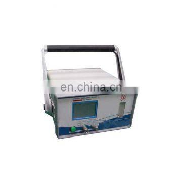 QFS601 Gas moisture analyzer