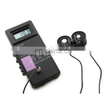 LOT008 ultraviolet irradiation meter (Dual channel)