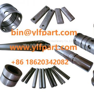 MSB MS220H Hydraulic breaker chisel tool MS300H hammer SAGA210 diaphragm MS250H seal kits