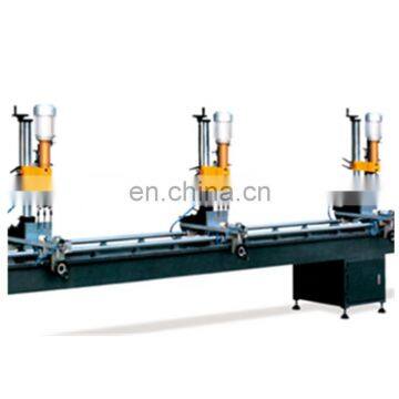 3 Axis CNC Milling-cutting-drilling aluminium wiondow an door Machine    Genman style  081