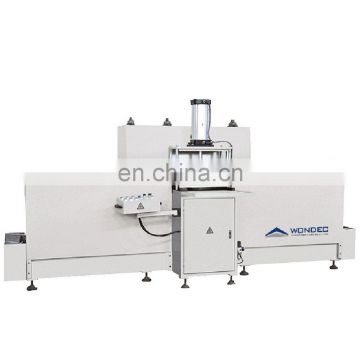 China Suppliers Profile Tenon Milling Machine For Curtain Wall About Milling Machine