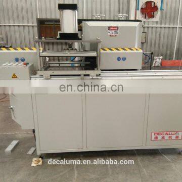 Aluminum Mullion End Milling Machine photo-4