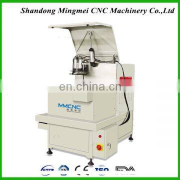 LJGA-500 Heavy Duty Single Head High Efficient Cutting Saw Special for Aluminum and Pvc Profile Cutting at 90 Degree photo-6