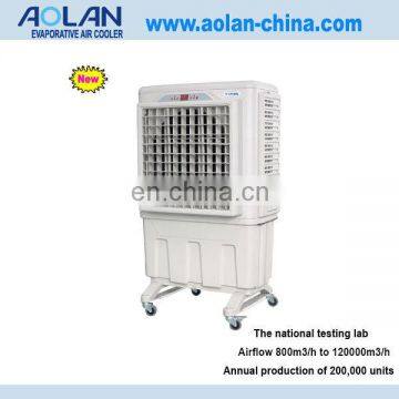 mini portable room air cooler/mobile air condition equipment