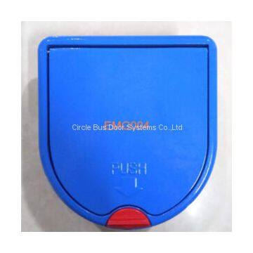 Bus Door Emergency Switch,Bus door emergency valve,Bus door emergency button(EMG004)