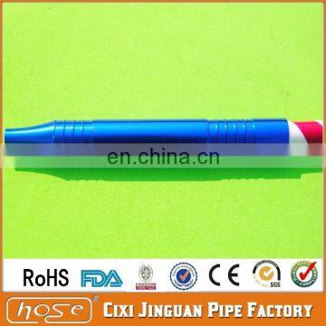 11x17mm FDA Approved Many Colors Elasticity Portable Durable Dream Hookah Shisha Pipe Hookah Smoking Hose Silicone Hose Hookah