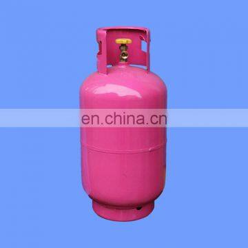 Disposable 13.4L Helium Gas Cylinder for Wedding Party Use